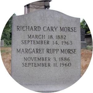 Richard Cary Morse