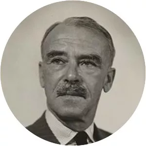 Richard Casey, Baron Casey