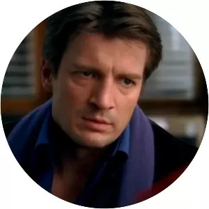 Richard Castle