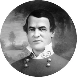 Richard Caswell - Former Governor of North Carolina