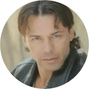 Richard Cetrone - Stunt double