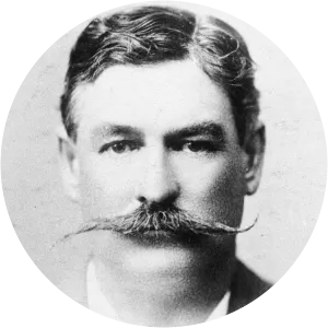 Richard Chaffey Baker - Former President of the Australian Senate