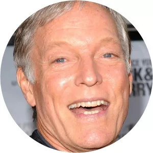 Richard Chamberlain
