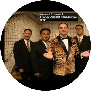 Richard Cheese