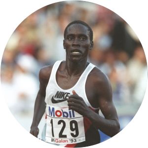 Richard Chelimo