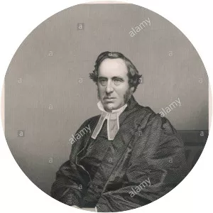 Richard Chenevix Trench