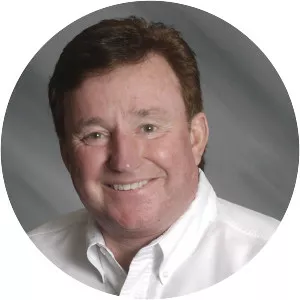 Richard Childress - Racing driver