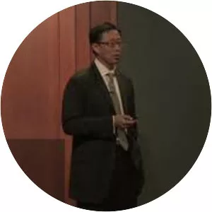 Richard Chin - Tessanne Chin's father