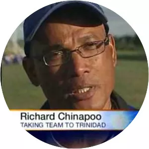 Richard Chinapoo
