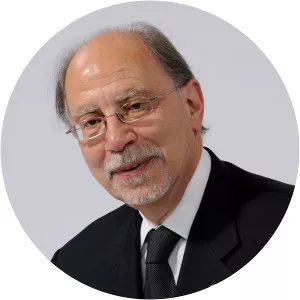 Richard Christou photograph