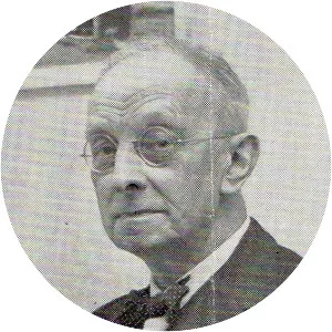 Richard Church - English writer