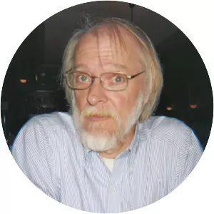 Richard Chwedyk - Author