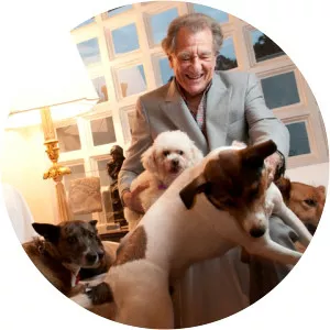 Richard Civita photograph