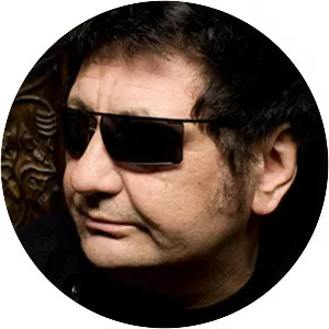 Richard Clapton