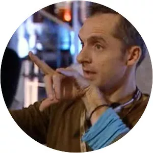 Richard Clark photograph