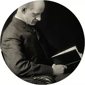 Richard Clarke Cabot