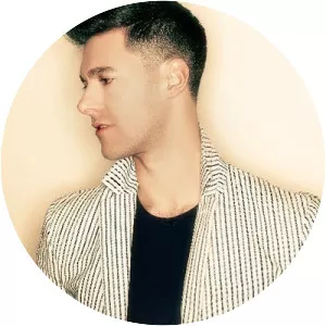 Richard Clarke photograph