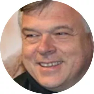 Richard Claus - Film producer