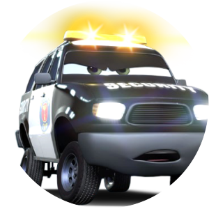 Richard Clayton Kensington - Movie character