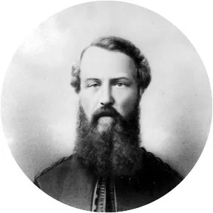 Richard Clement Moody