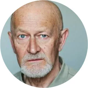 Richard Clews - Actor