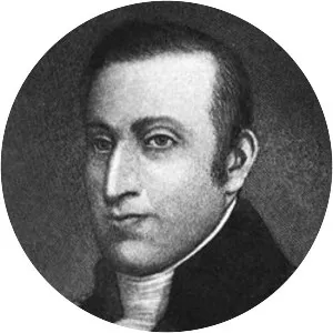 Richard Clough Anderson Jr. photograph