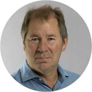 Richard Cockett - British historian