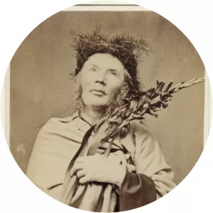 Richard Cockle Lucas