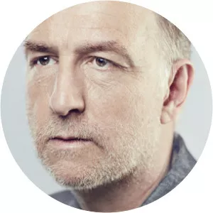 Richard Colburn - Drummer