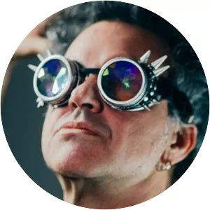 Richard Coleman - Singer