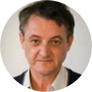 Richard Collins-Moore