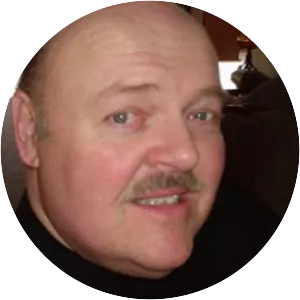 Richard Collins - Canadian actor