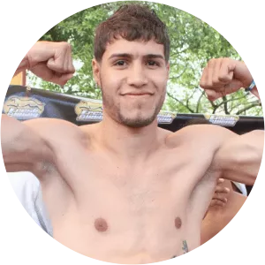 Richard Colón photograph