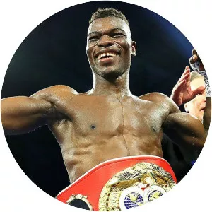Richard Commey
