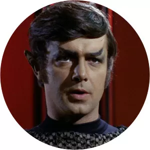 Richard Compton photograph