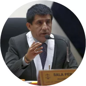 Richard Concepción Carhuancho