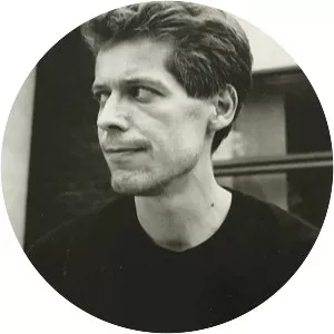 Richard Cook - British writer