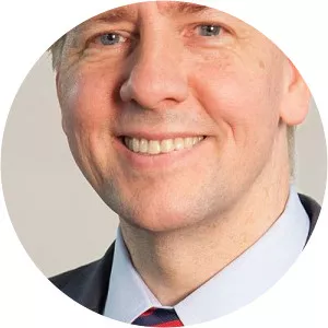 Richard Cordray - Former Director of the Consumer Financial Protection Bureau