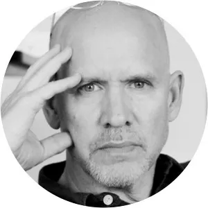 Richard Corman - American photographer