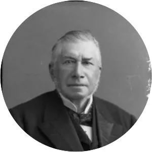 Richard Couch - Judge