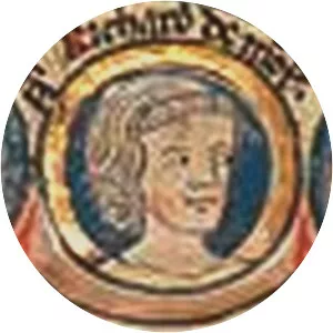 Richard, Count of Étampes