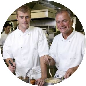 Richard Coutanceau photograph