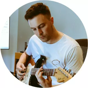 Richard Craker photograph