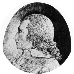 Richard Cranch photograph