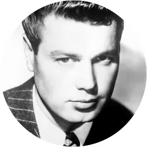 Richard Crane - Character actor