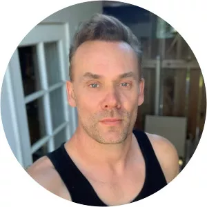 Richard Cranor - Film director