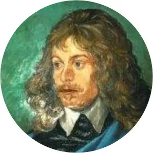 Richard Crashaw - Poet