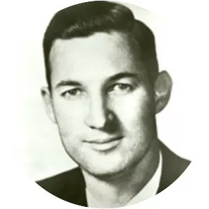 Richard Crawford White