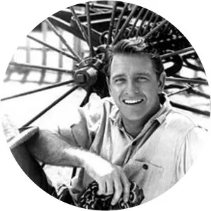 Richard Crenna - American film actor