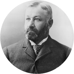 Richard Croker - Former New York City Council member